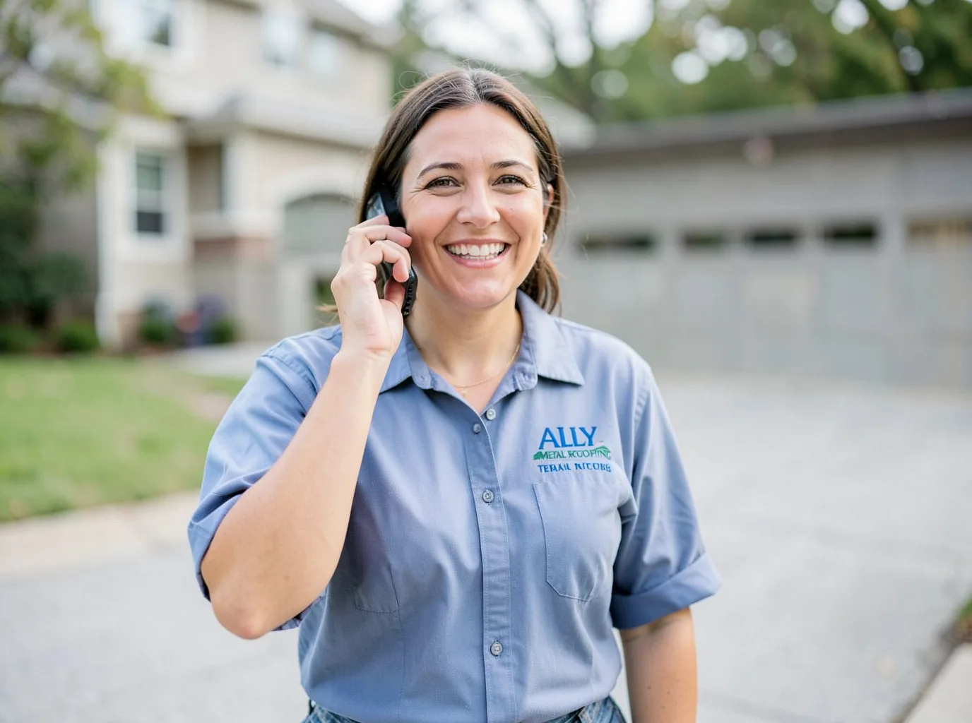 Metal Roof Installation Connelly Springs, NC FAQs